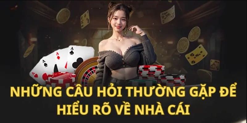 Các loại câu hỏi thường gặp liên quan đến kèo nhà cái