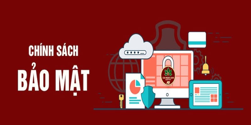 chính sách bảo mật Hệ thống bảo mật nhiều lớp tại Kèo nhà cái
