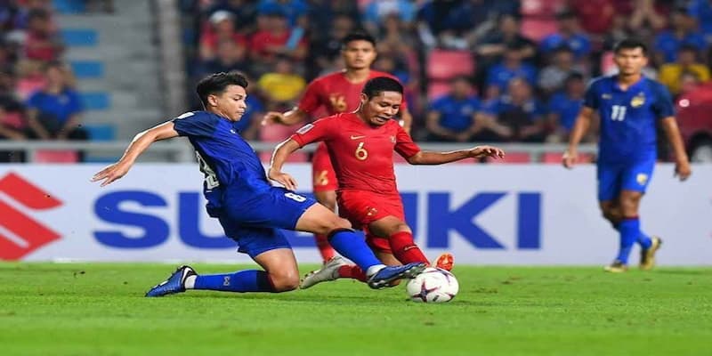 kèo bóng đá Thái Lan Các loại kèo phổ biến trong kèo bóng đá Thái Lan và cách đọc