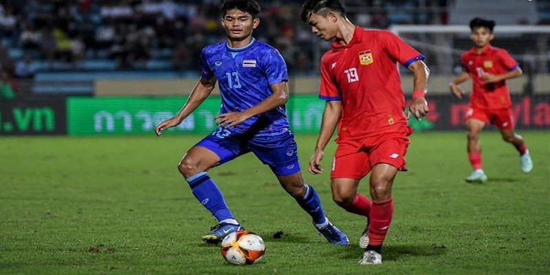 kèo bóng đá Thái Lan Phân tích phong độ và xu hướng khi chơi kèo bóng đá Thái Lan