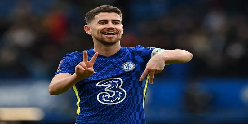 Phong độ và hình ảnh hiện tại của Jorginho