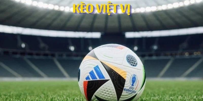 Tìm hiểu tổng quan về kèo việt vị trong cá cược bóng đá